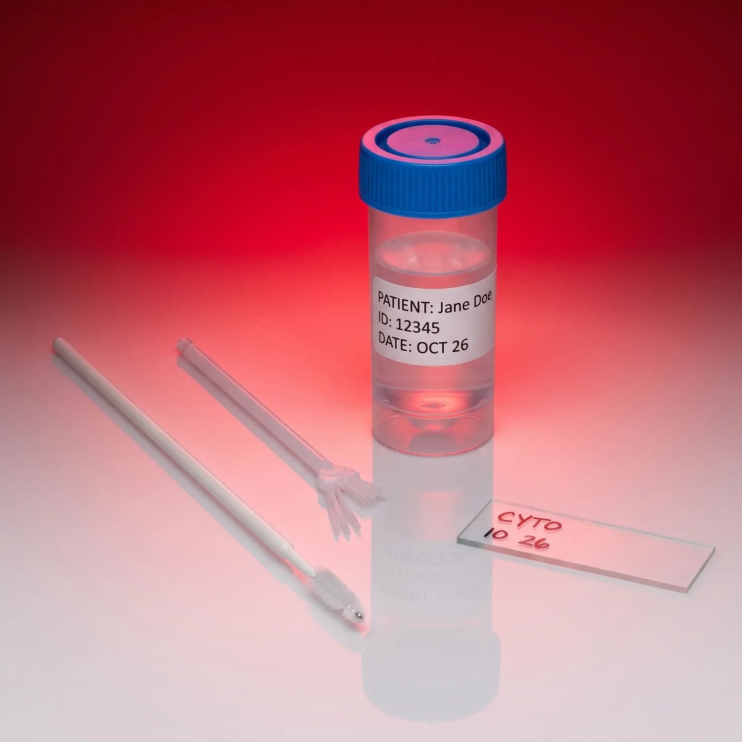 Cytologické produkty