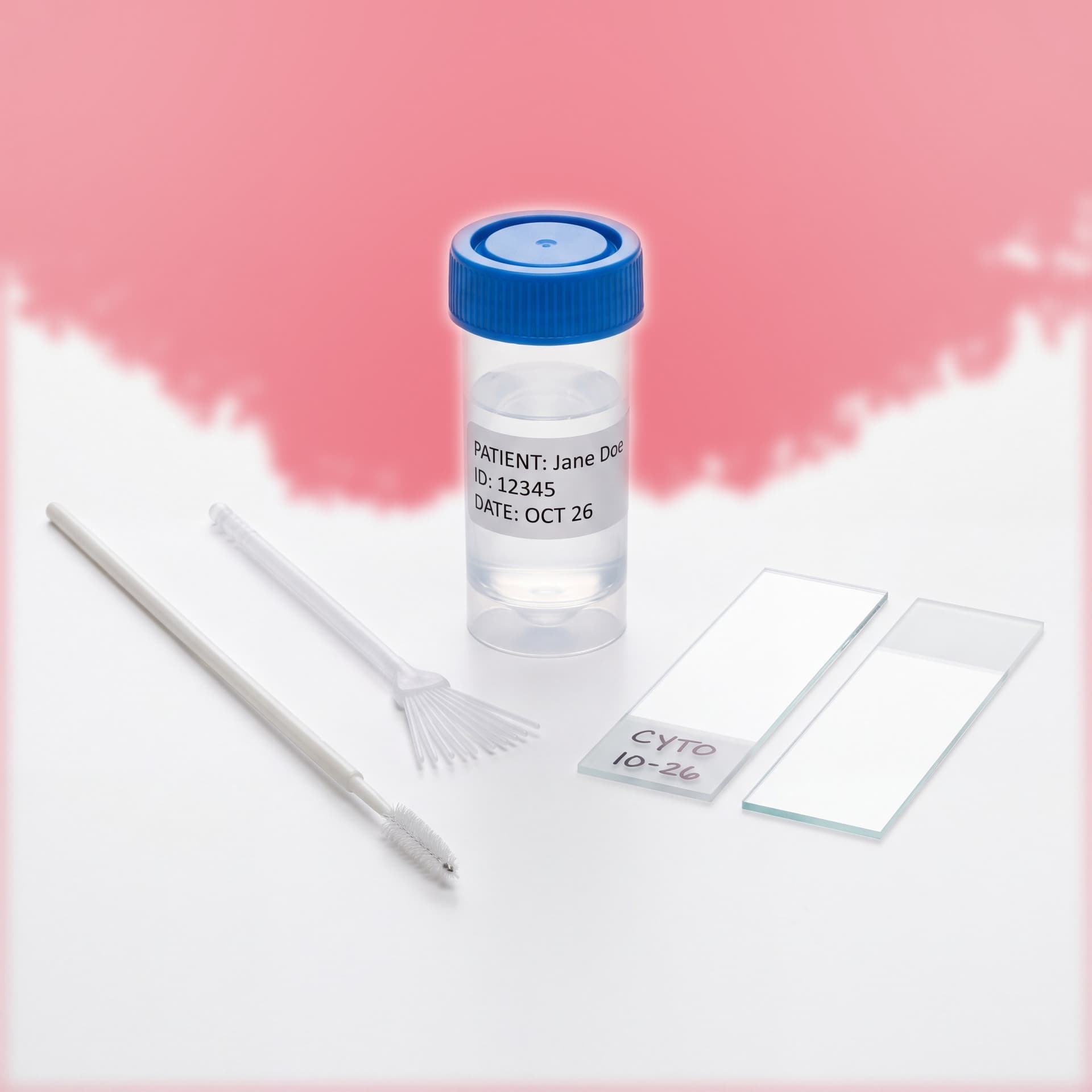 Cytologické produkty