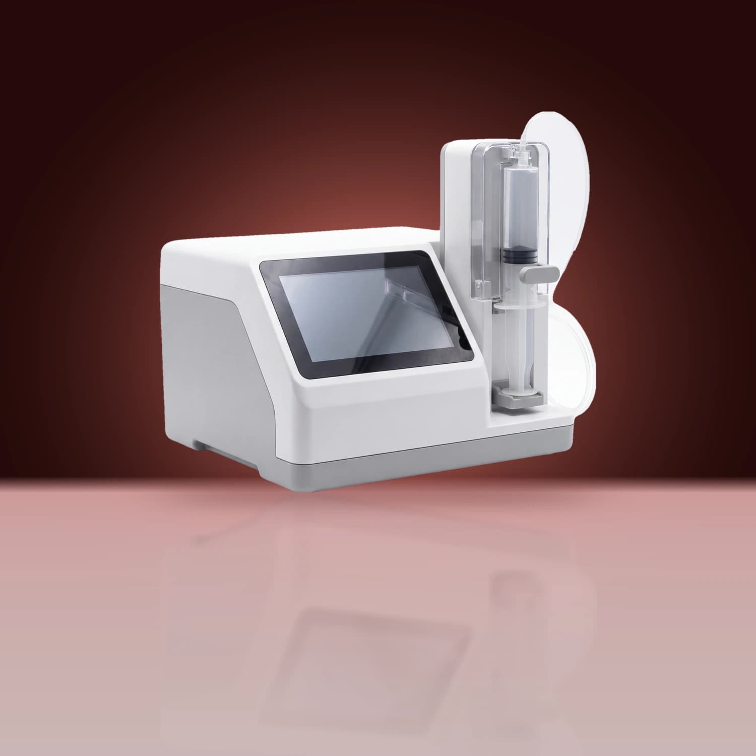 Plnička MIBMIX® C1 Mini